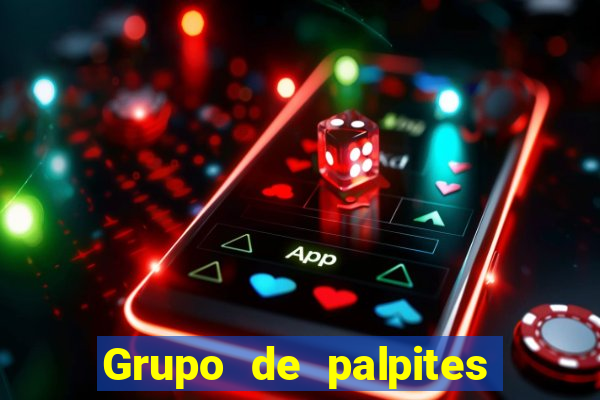 Grupo de palpites de futebol gratis